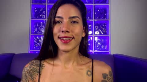 Brazilian Girls One More Cum online show from 03.08.25