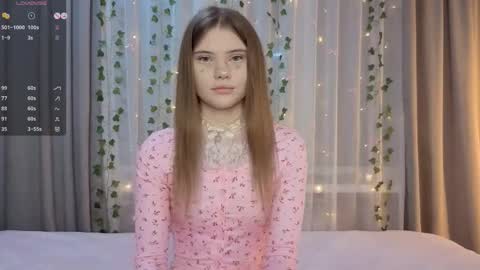 Eva online show from 02.28.26