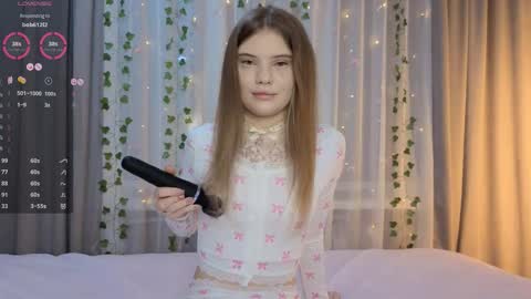 Eva online show from 03.15.26