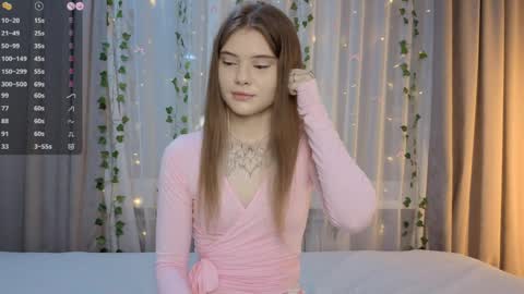 Eva online show from 03.28.26