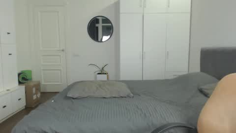 onebestlover online show from 01.29.25