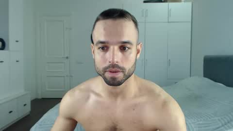 onebestlover online show from 09.29.25