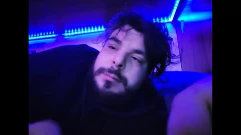 Snapshot of onecrew1 chatting on 01.04.25 onecrew1 online show from 01.04.25