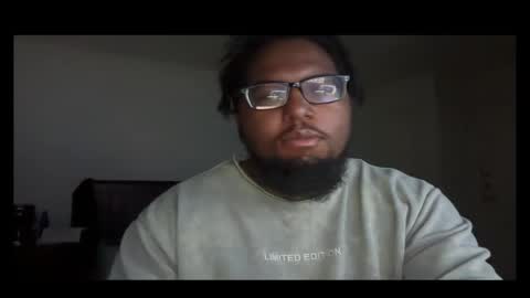 Friday and the Guys  online show from 12.03.25