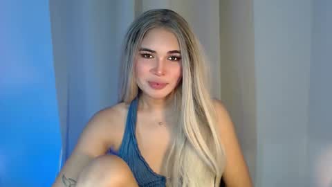 Goddess Rhiane online show from 09.24.25