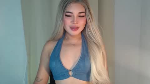 Goddess Rhiane online show from 09.25.25