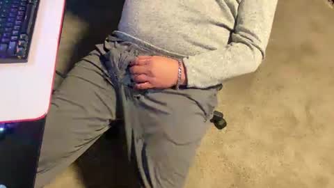 Unpredictable online show from 01.20.25