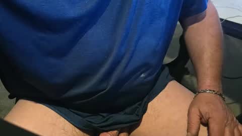 Unpredictable online show from 06.04.26