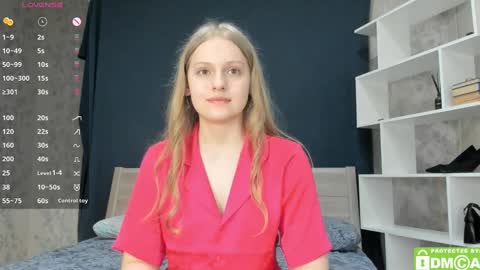 onelovelyalice online show from 03.07.25