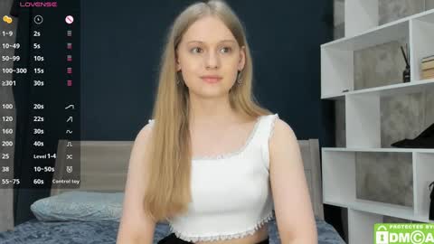 onelovelyalice online show from 03.11.25