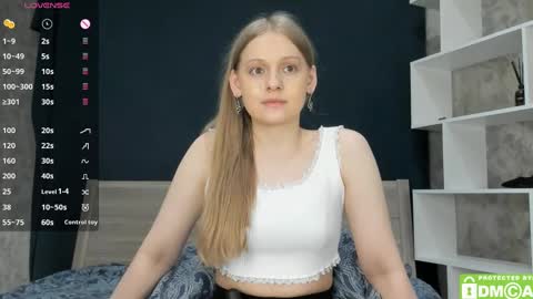 onelovelyalice online show from 03.12.25