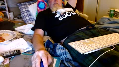 Mattu online show from 02.27.25