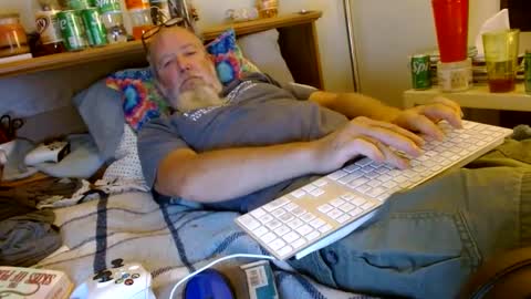 Mattu online show from 09.18.25