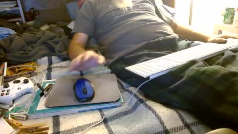 Mattu online show from 10.05.25