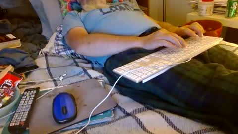 Mattu online show from 10.30.25