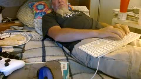 Mattu online show from 07.04.26