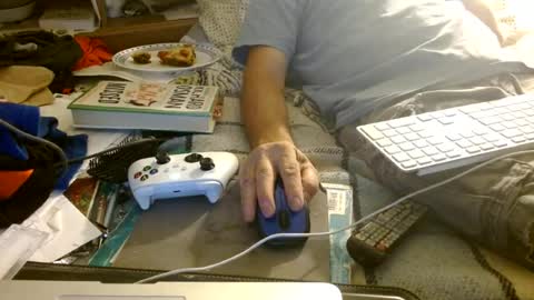 Mattu online show from 07.07.26