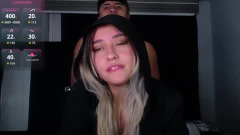 YIN MIGUEL online show from 12.19.25