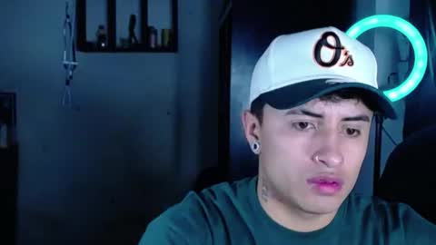 YIN MIGUEL online show from 01.06.26