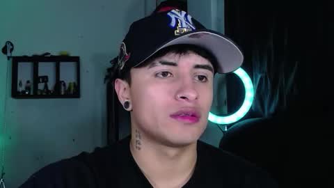 YIN MIGUEL online show from 01.11.26