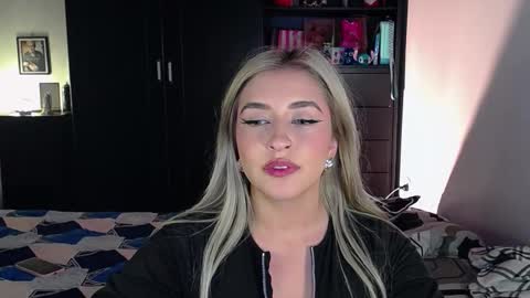 YIN MIGUEL online show from 02.26.26