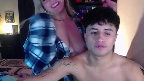 YIN MIGUEL online show from 03.07.26