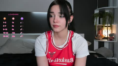 Lexi online show from 01.25.25