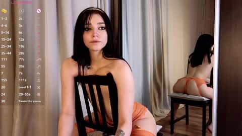 Lexi online show from 02.24.25