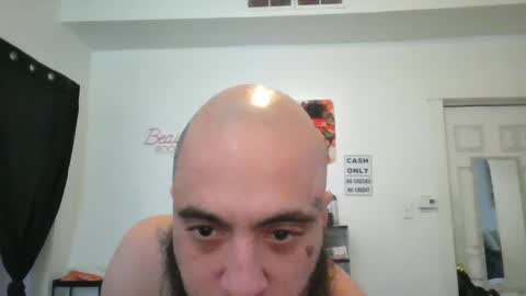 Snapshot of onenastemoefoe chatting on 03.01.25 Mr Nasty  online show from 03.01.25