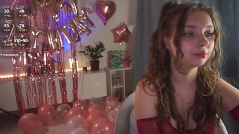 SamLolita online show from 09.09.25