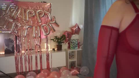 SamLolita online show from 09.10.25