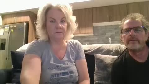 Snapshot of oneoften1000 chatting on 12.05.24 couple mature milf bigboobs curvy mommydaddy online show from 12.05.24