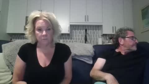Snapshot of oneoften1000 chatting on 03.03.25 couple mature milf bigboobs curvy mommydaddy online show from 03.03.25