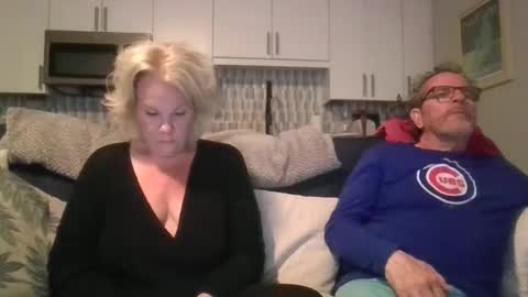 Snapshot of oneoften1000 chatting on 03.04.25 couple mature milf bigboobs curvy mommydaddy online show from 03.04.25