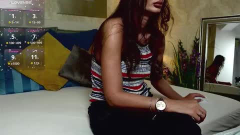 OutrageousOne online show from 10.05.25