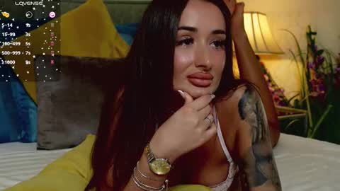 OutrageousOne online show from 03.12.26