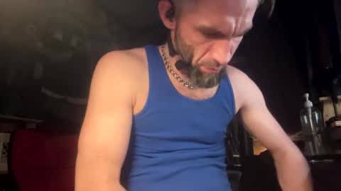 Snapshot of onepreparedpuppy chatting on 03.04.26 onepreparedpuppy online show from 03.04.26