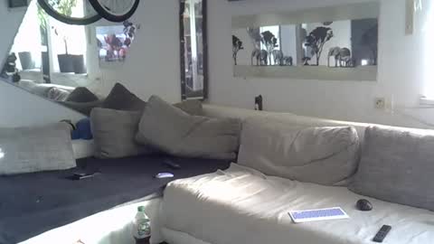 Snapshot of onepussycock chatting on 09.19.25 .....mICha..... online show from 09.19.25