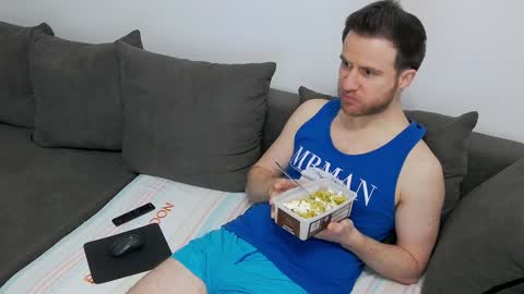 onesexyguy4u online show from 02.03.25