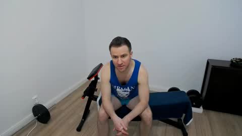 onesexyguy4u online show from 03.02.25