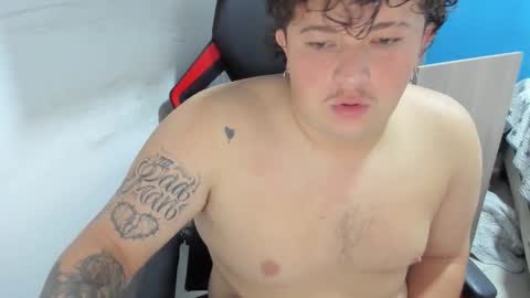 Andres INDEPENDENT MODEL online show from 09.26.25