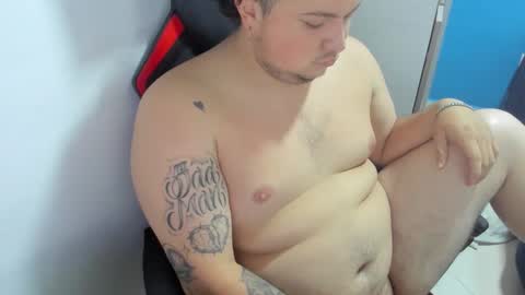 Andres INDEPENDENT MODEL online show from 10.24.25