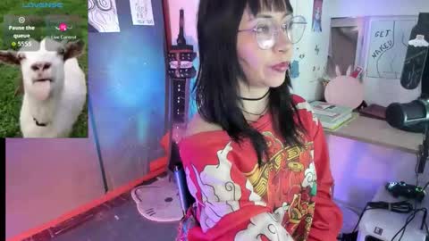 oni_dakotta online show from 09.20.25