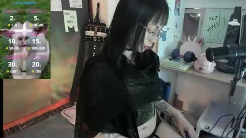 oni_dakotta online show from 09.24.25