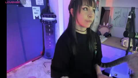 oni_dakotta online show from 10.09.25