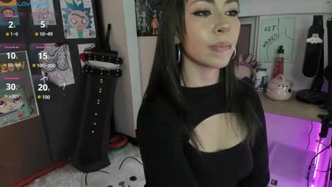 oni_dakotta online show from 11.12.25