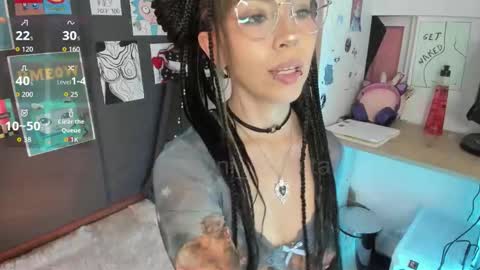 oni_dakotta online show from 11.25.25