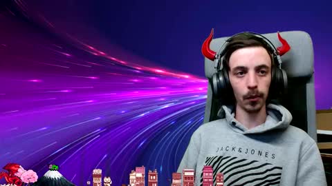 Oni hoshi online show from 11.08.25