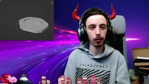 Oni hoshi online show from 11.09.25