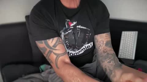 onkel90 online show from 06.10.26